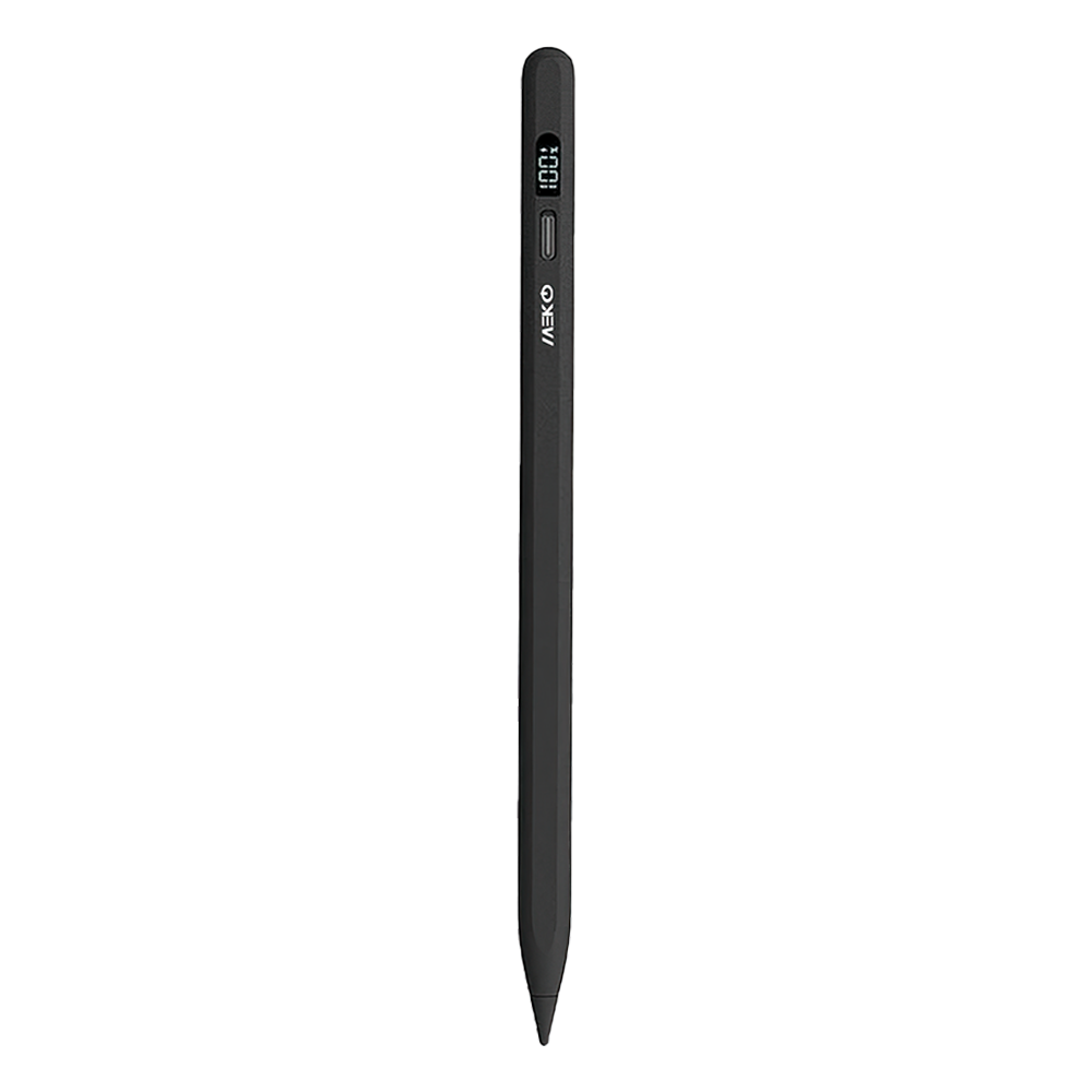 Digital display first generation fast-charging active pen